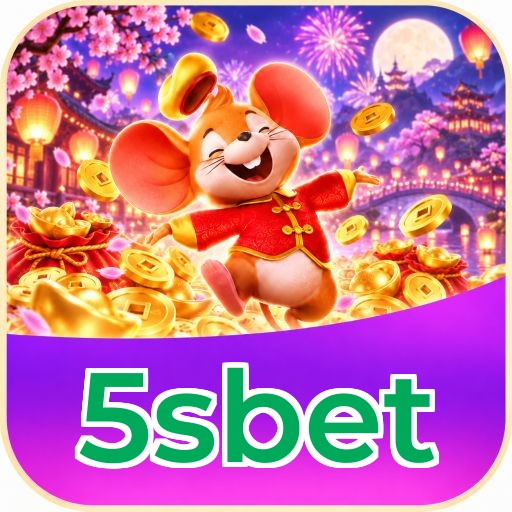Pacote de boas-vindas ao criar conta na 5sbet
