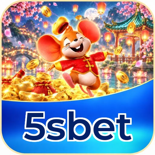 App 5sbet com catálogo premium, PIX e suporte 24/7
