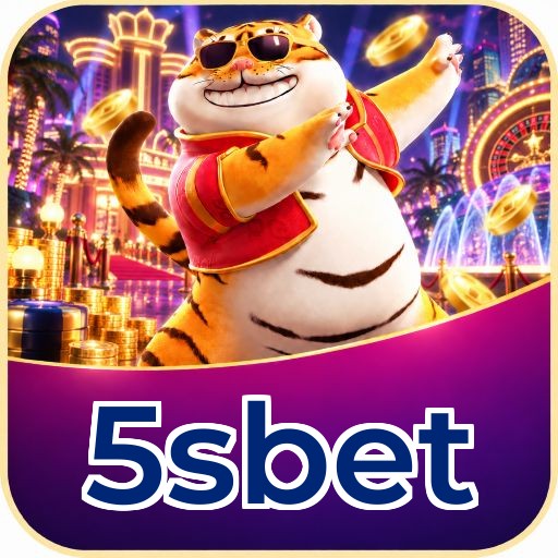 Maiores vitórias no cassino 5sbet com saque PIX rápido