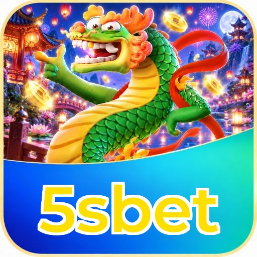 Plataforma de apostas ao vivo 5sbet com streaming HD gratuito