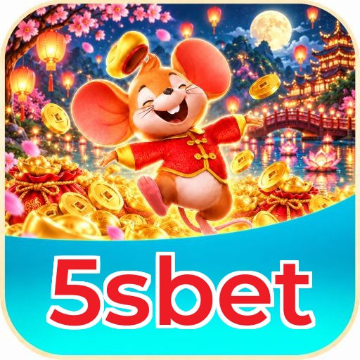 5sbet com RTP verificado e jogos auditados pela eCOGRA