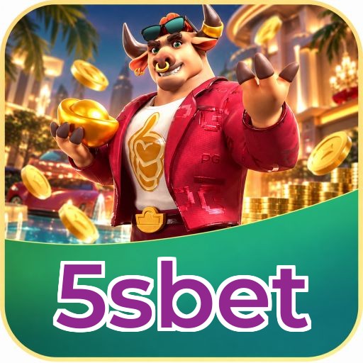 Jackpots progressivos 5sbet — R$ 8,3 milhões acumulados