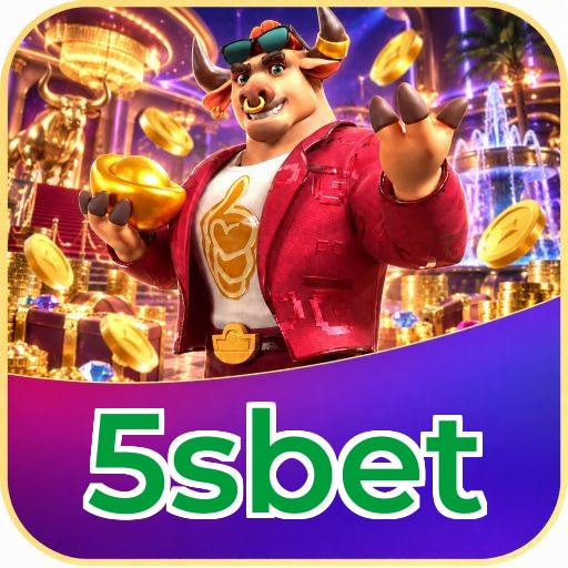 Catálogo de 2.547 jogos da 5sbet incluindo Pragmatic Play e Evolution Gaming